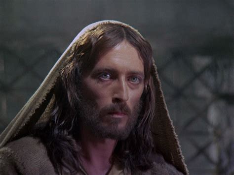 jesus of nazareth movie 1976